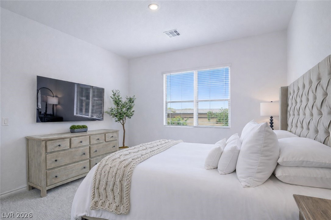 12524 Primrose Grove Lane Las Vegas NV 89138
