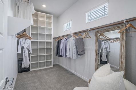12524 Primrose Grove Lane Las Vegas NV 89138