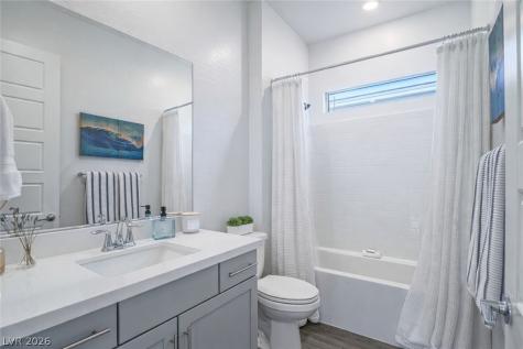 12524 Primrose Grove Lane Las Vegas NV 89138