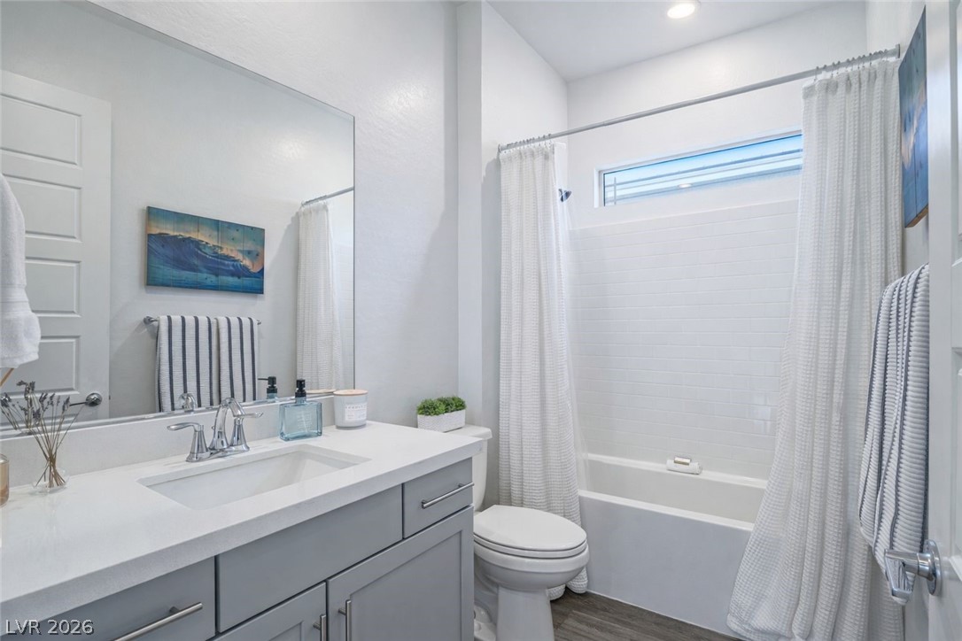 12524 Primrose Grove Lane Las Vegas NV 89138