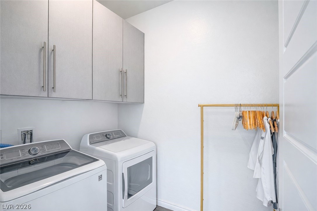 12524 Primrose Grove Lane Las Vegas NV 89138