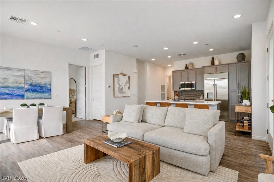 12524 Primrose Grove Lane Las Vegas NV 89138