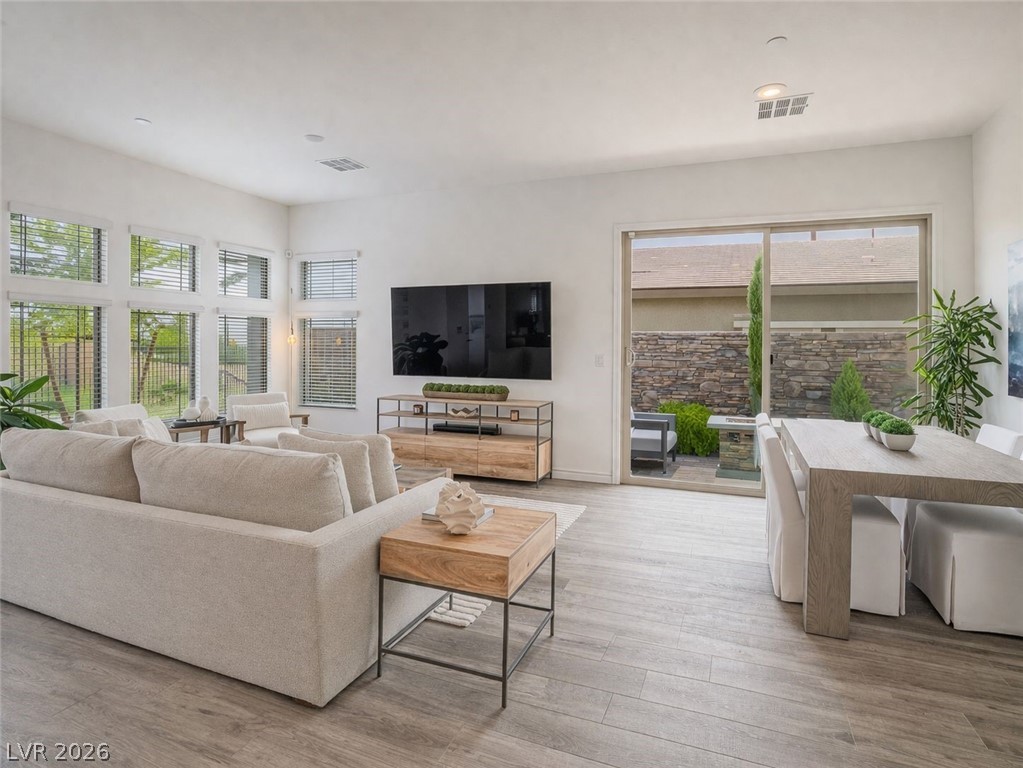 12524 Primrose Grove Lane Las Vegas NV 89138