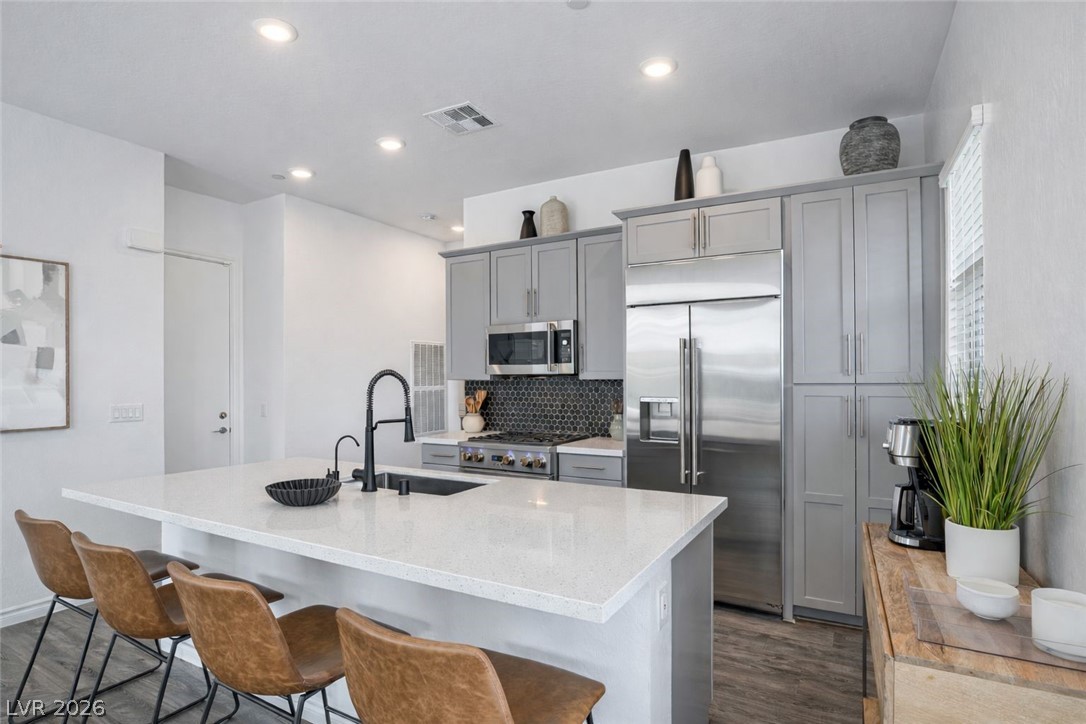 12524 Primrose Grove Lane Las Vegas NV 89138