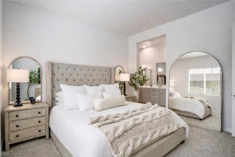 12524 Primrose Grove Lane Las Vegas NV 89138