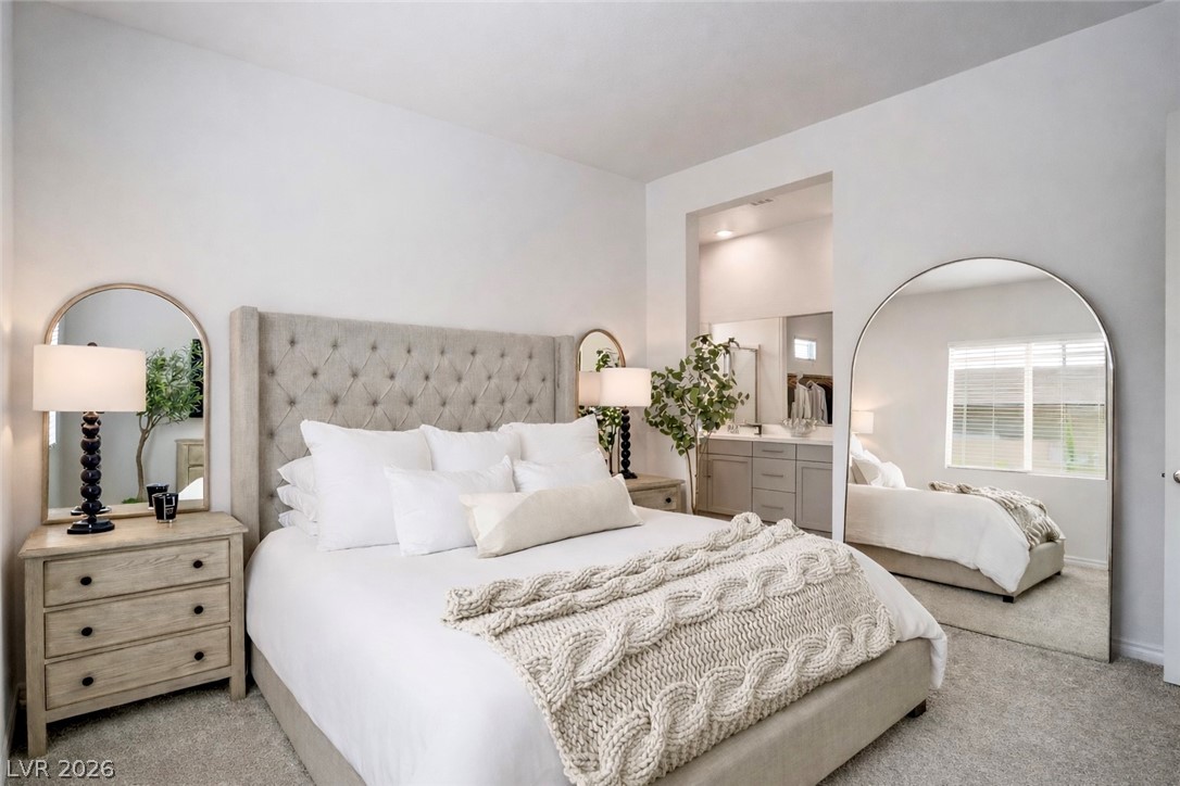 12524 Primrose Grove Lane Las Vegas NV 89138