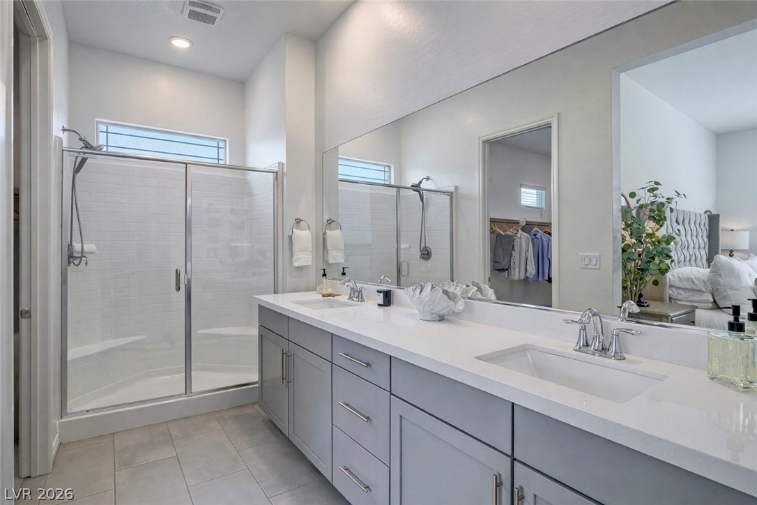 12524 Primrose Grove Lane Las Vegas NV 89138