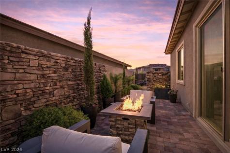 12524 Primrose Grove Lane Las Vegas NV 89138