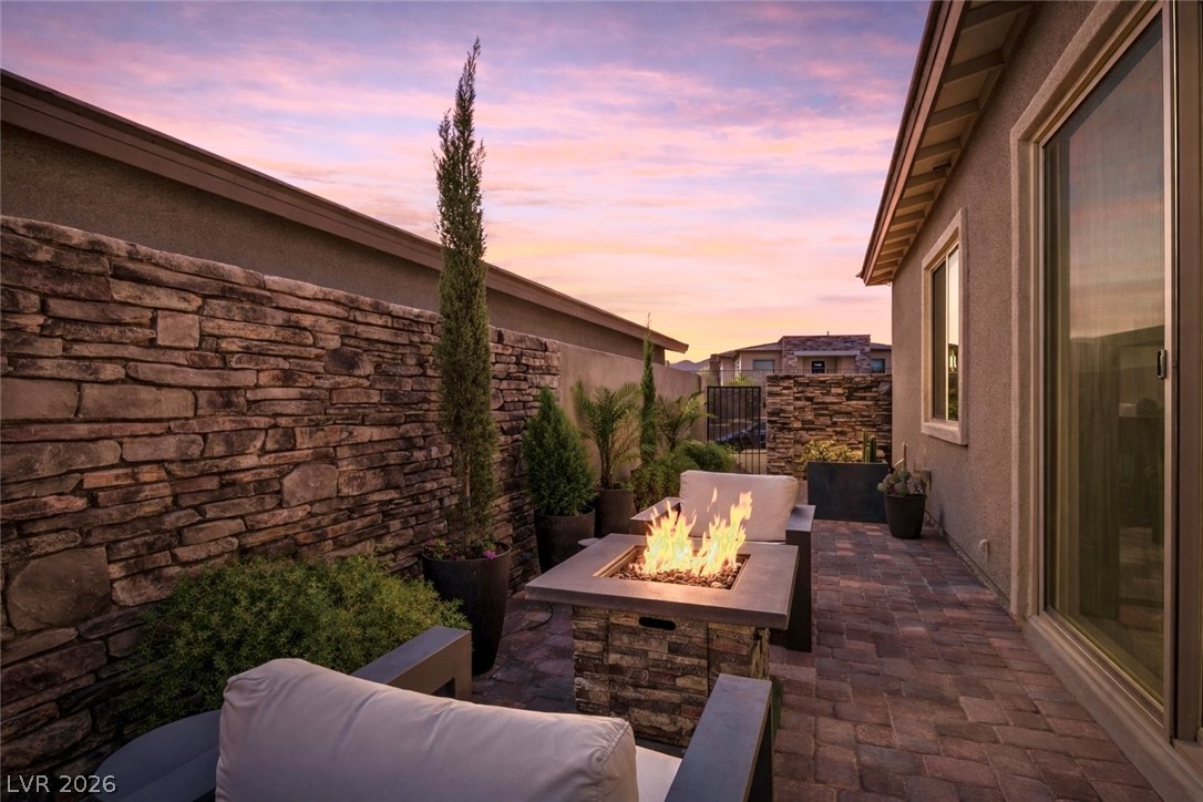12524 Primrose Grove Lane Las Vegas NV 89138