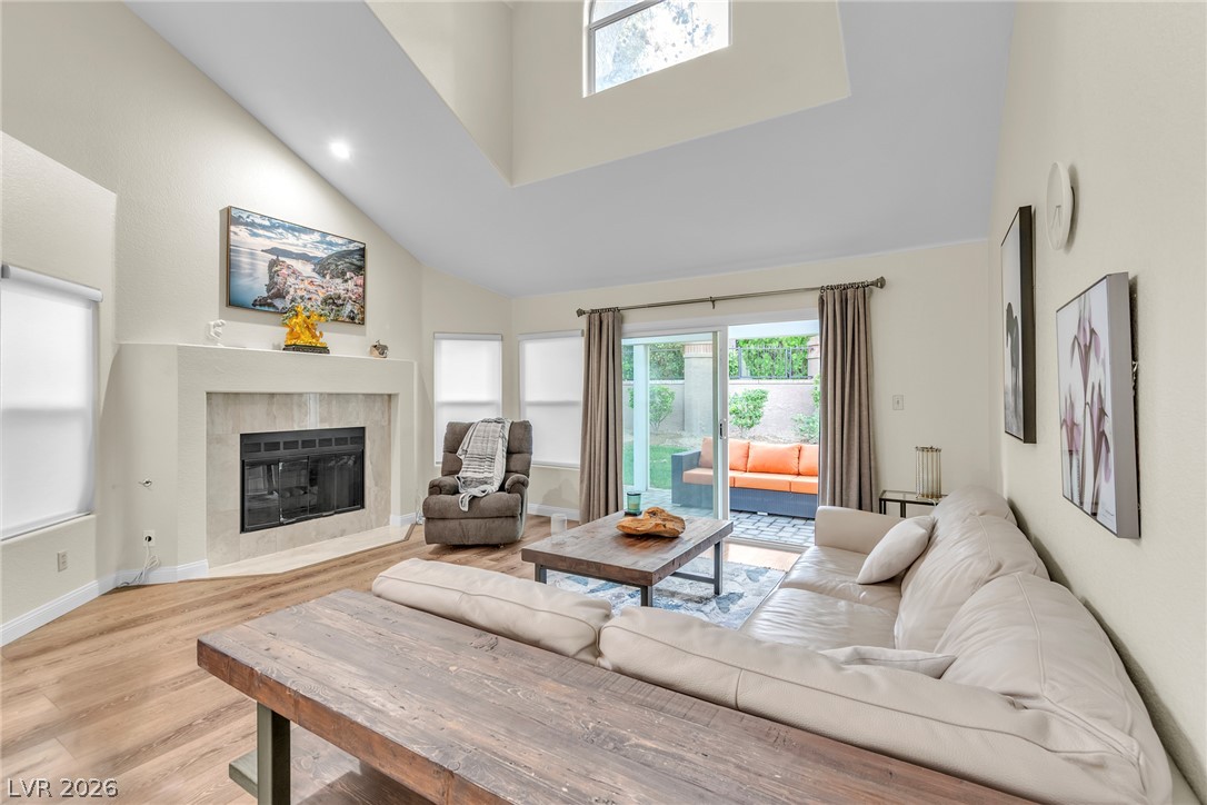 7044 Bright Springs Court Las Vegas NV 89113