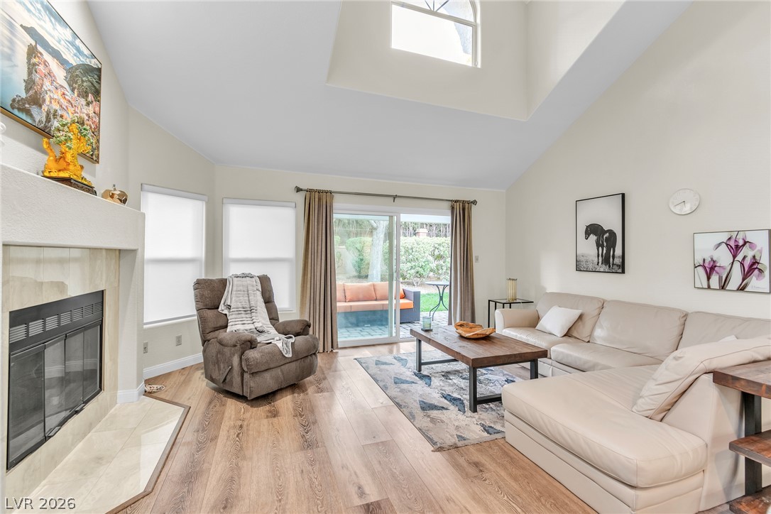 7044 Bright Springs Court Las Vegas NV 89113