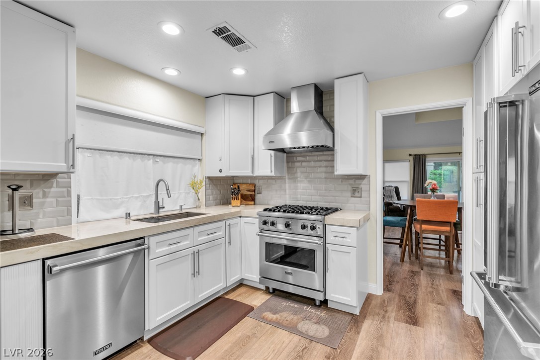 7044 Bright Springs Court Las Vegas NV 89113