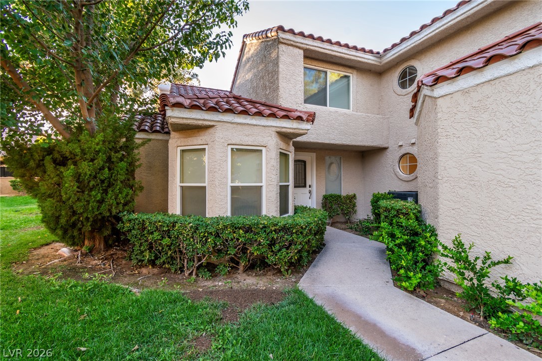 7044 Bright Springs Court Las Vegas NV 89113