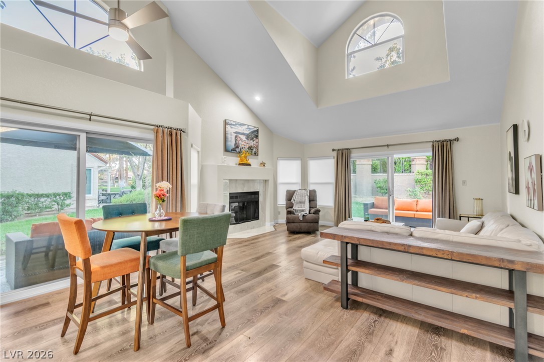 7044 Bright Springs Court Las Vegas NV 89113