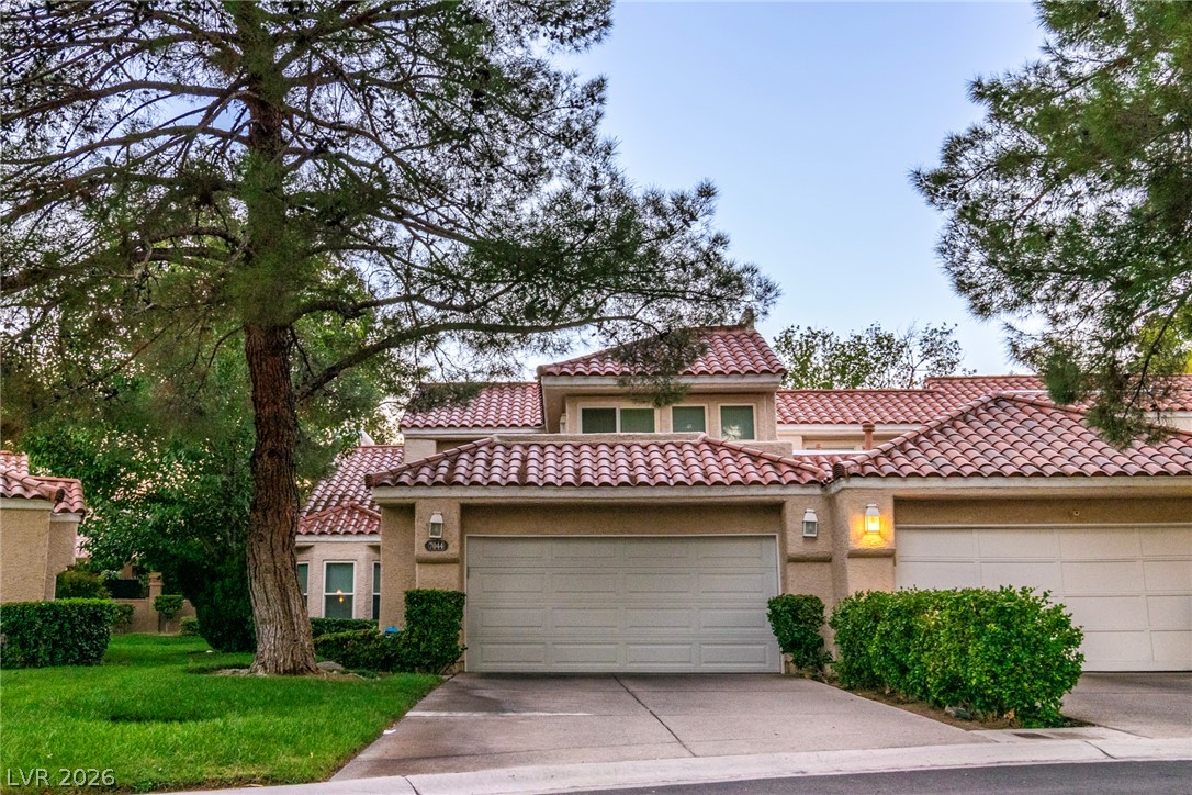 7044 Bright Springs Court Las Vegas NV 89113