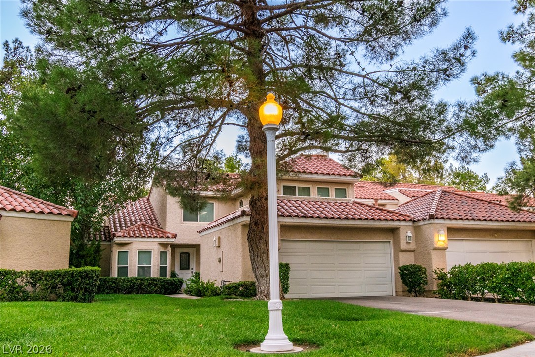 7044 Bright Springs Court Las Vegas NV 89113
