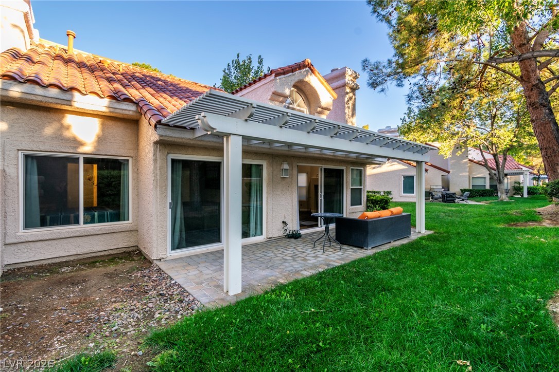 7044 Bright Springs Court Las Vegas NV 89113