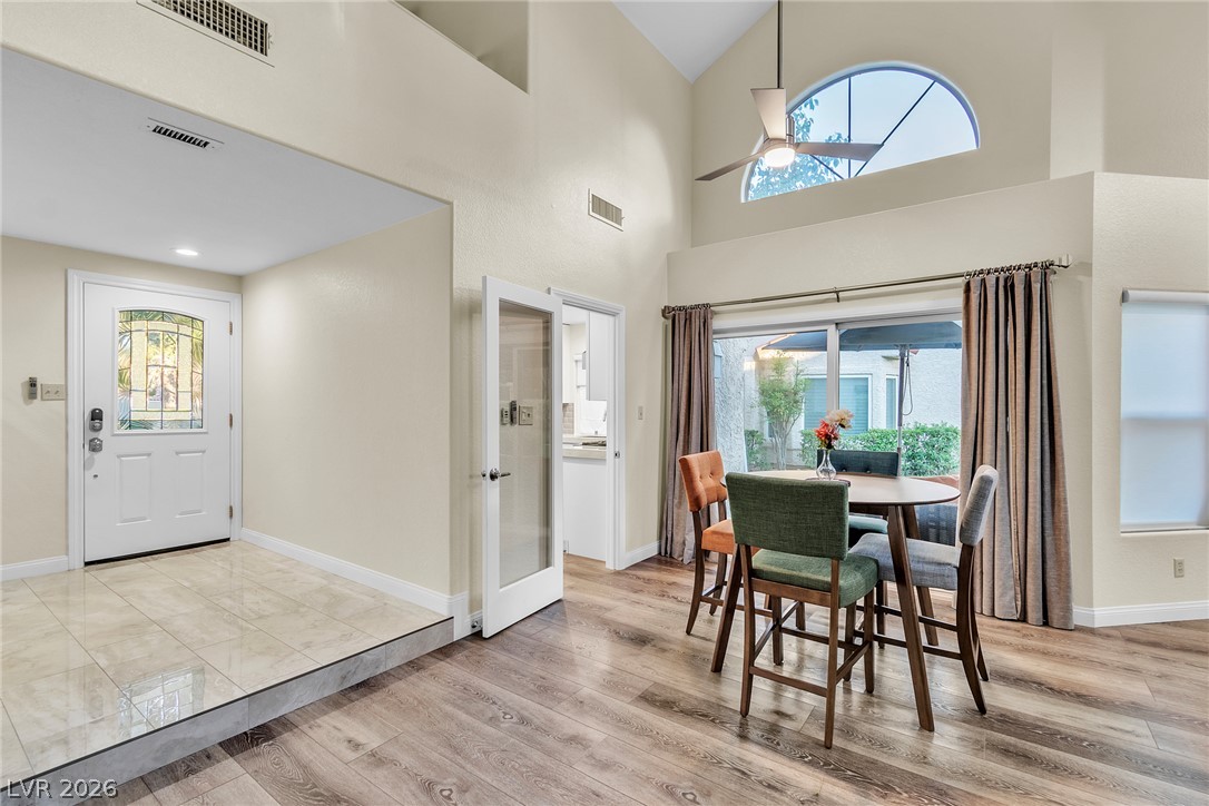 7044 Bright Springs Court Las Vegas NV 89113