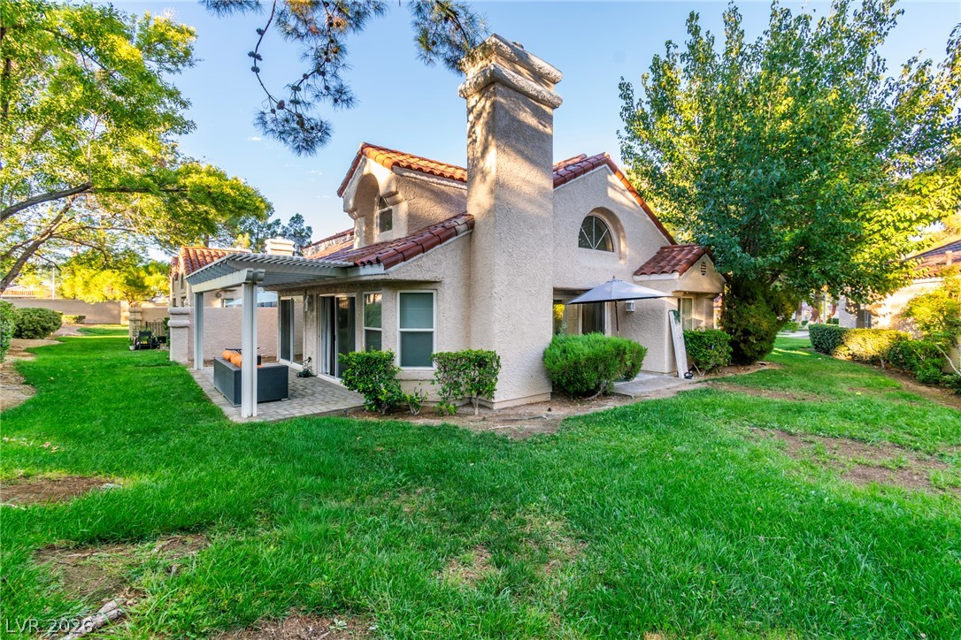 7044 Bright Springs Court Las Vegas NV 89113