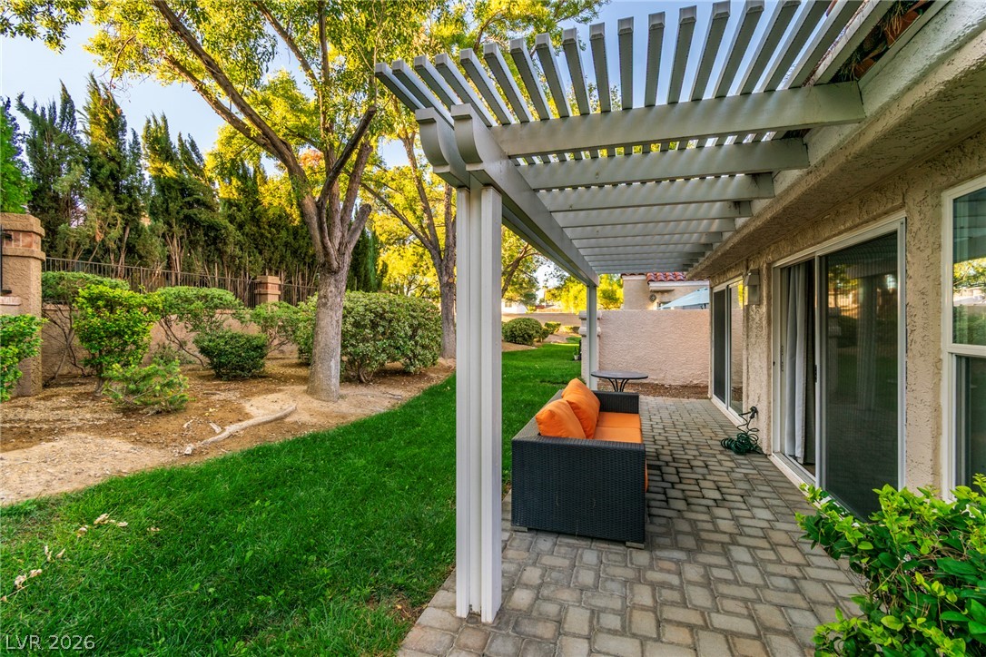 7044 Bright Springs Court Las Vegas NV 89113
