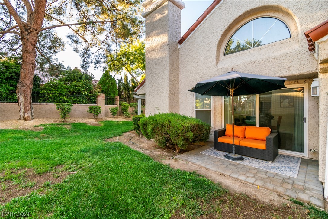 7044 Bright Springs Court Las Vegas NV 89113