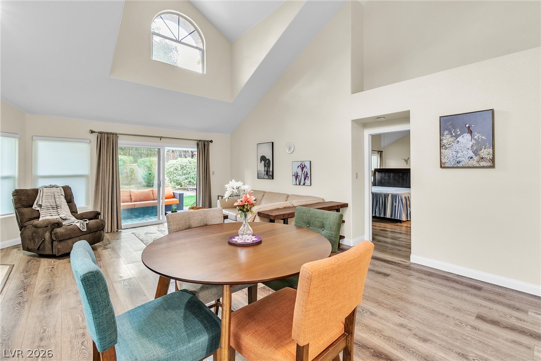 7044 Bright Springs Court Las Vegas NV 89113