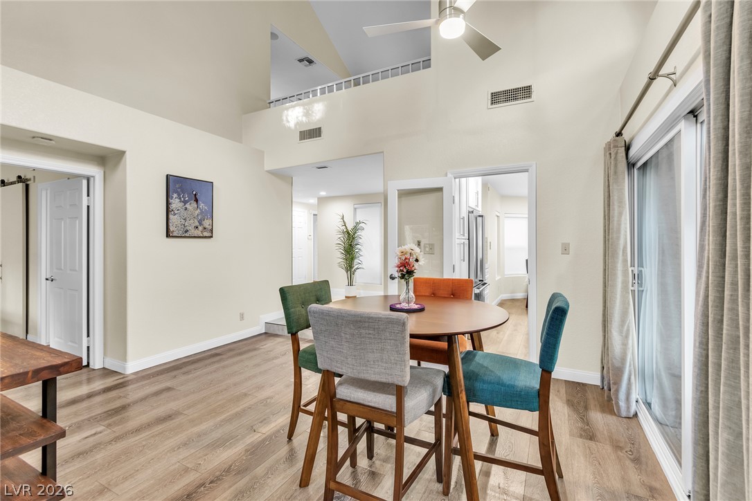7044 Bright Springs Court Las Vegas NV 89113