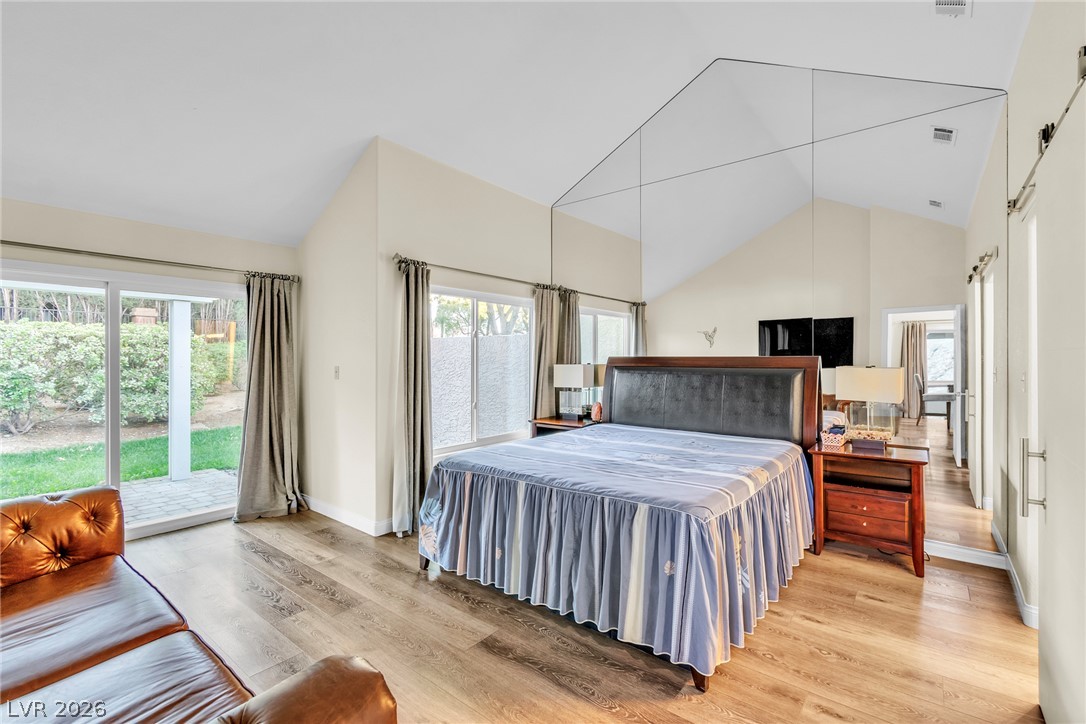 7044 Bright Springs Court Las Vegas NV 89113