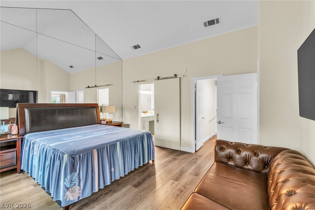 7044 Bright Springs Court Las Vegas NV 89113