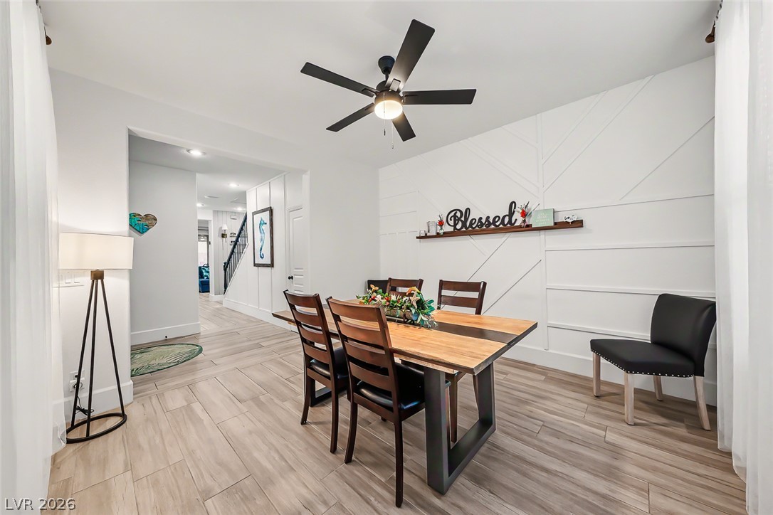 1013 Via Sacra Street Henderson NV 89011