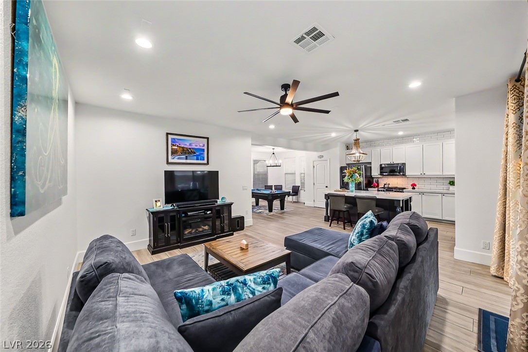 1013 Via Sacra Street Henderson NV 89011