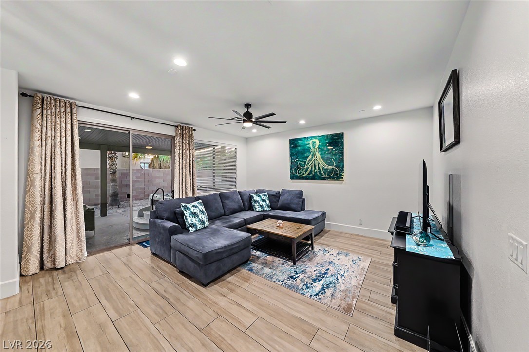 1013 Via Sacra Street Henderson NV 89011