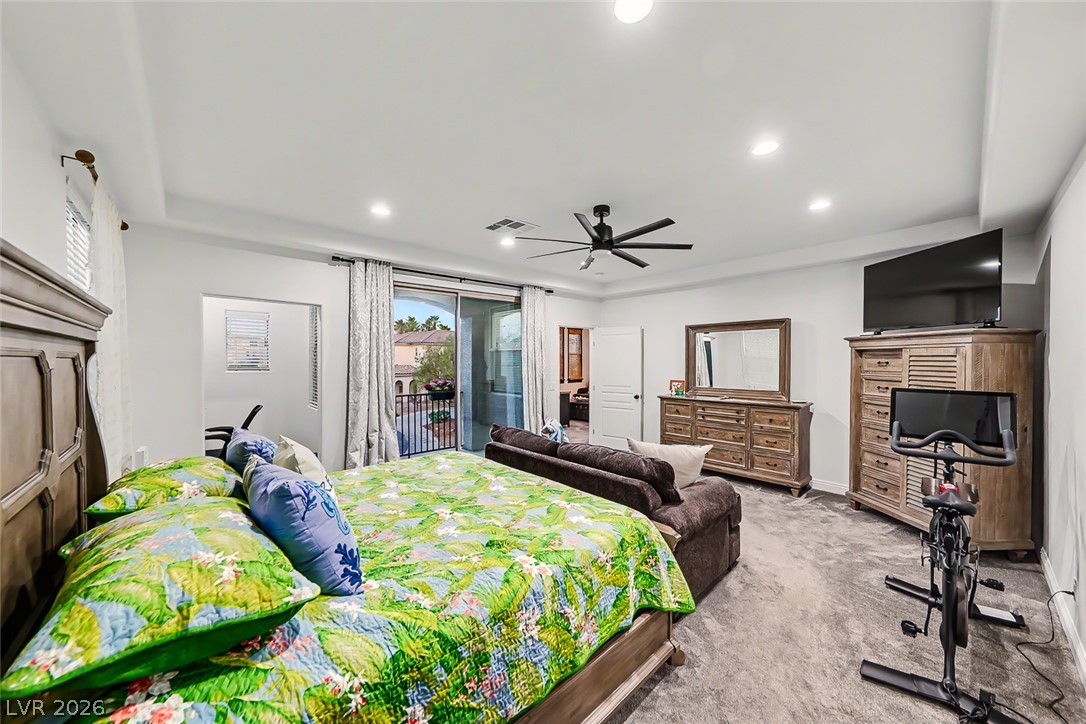 1013 Via Sacra Street Henderson NV 89011