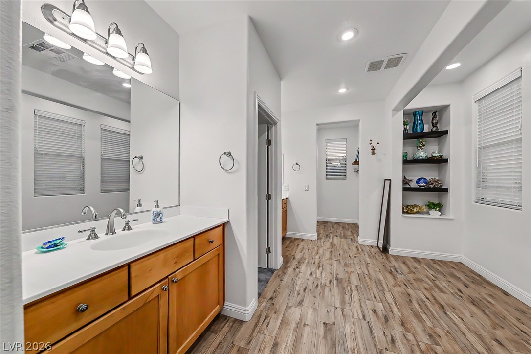 1013 Via Sacra Street Henderson NV 89011