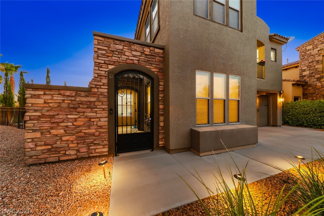 1013 Via Sacra Street Henderson NV 89011