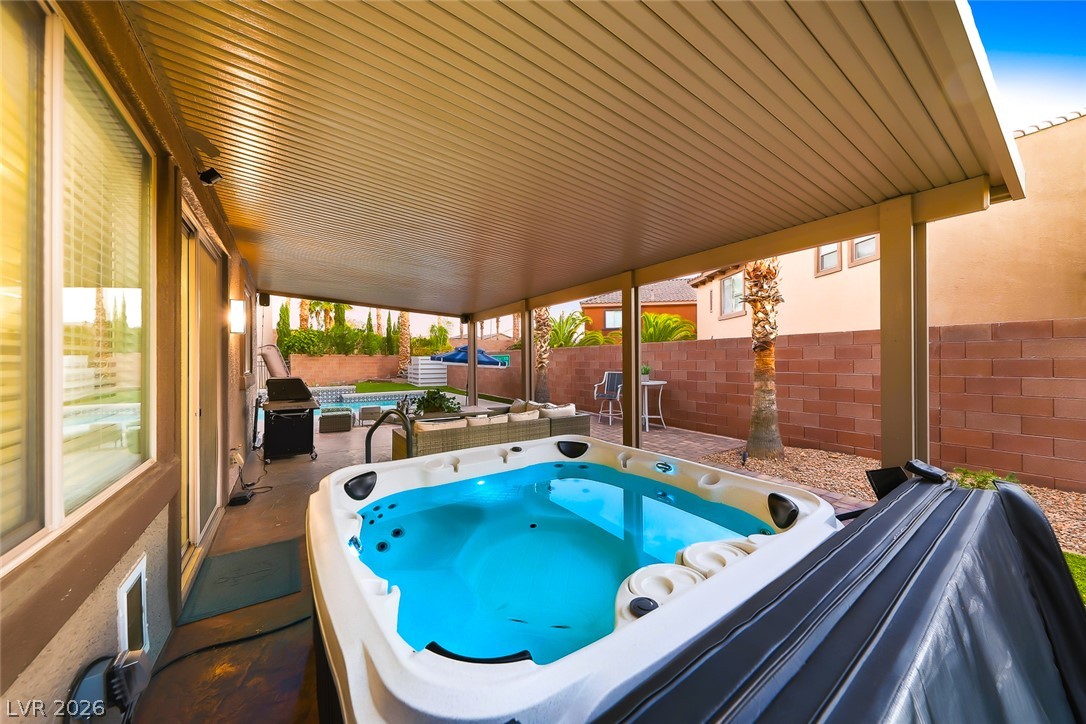 1013 Via Sacra Street Henderson NV 89011