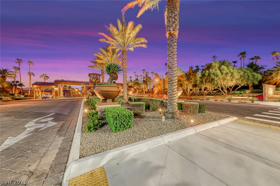 1013 Via Sacra Street Henderson NV 89011