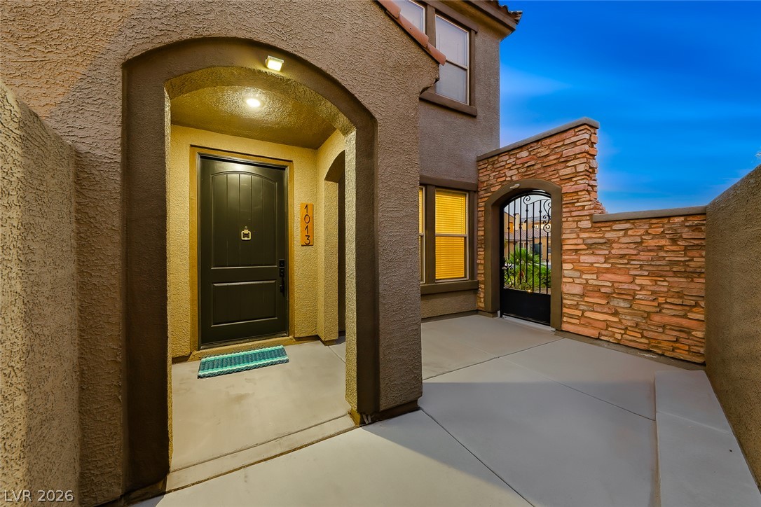 1013 Via Sacra Street Henderson NV 89011