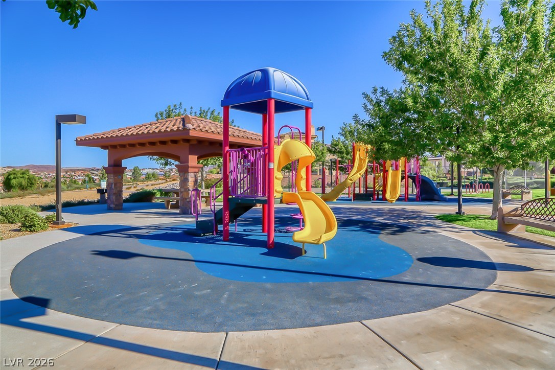 1013 Via Sacra Street Henderson NV 89011