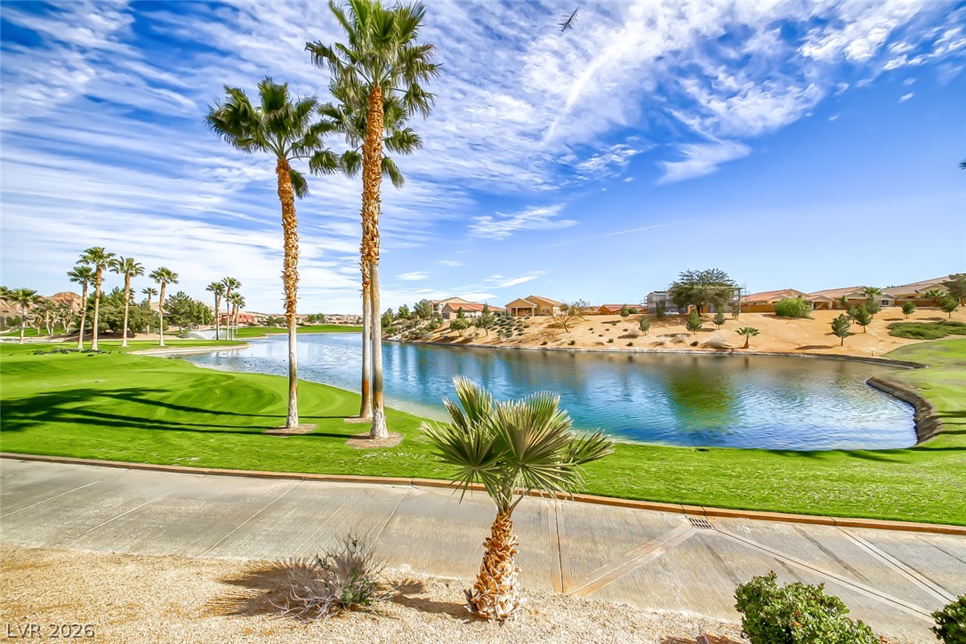 1013 Via Sacra Street Henderson NV 89011