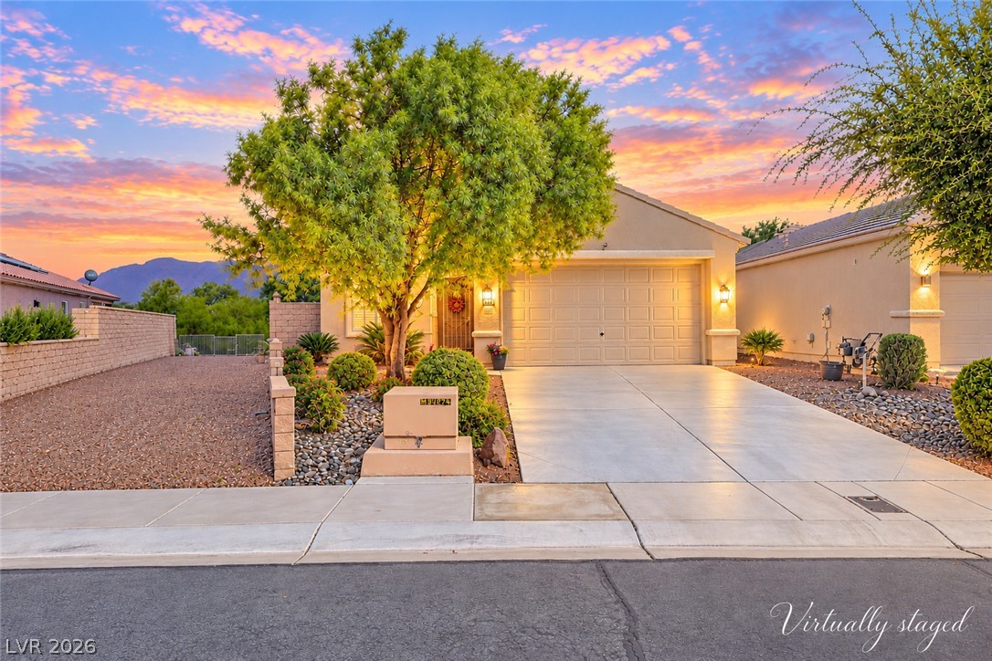 7144 Fairwind Acres Place Las Vegas NV 89131
