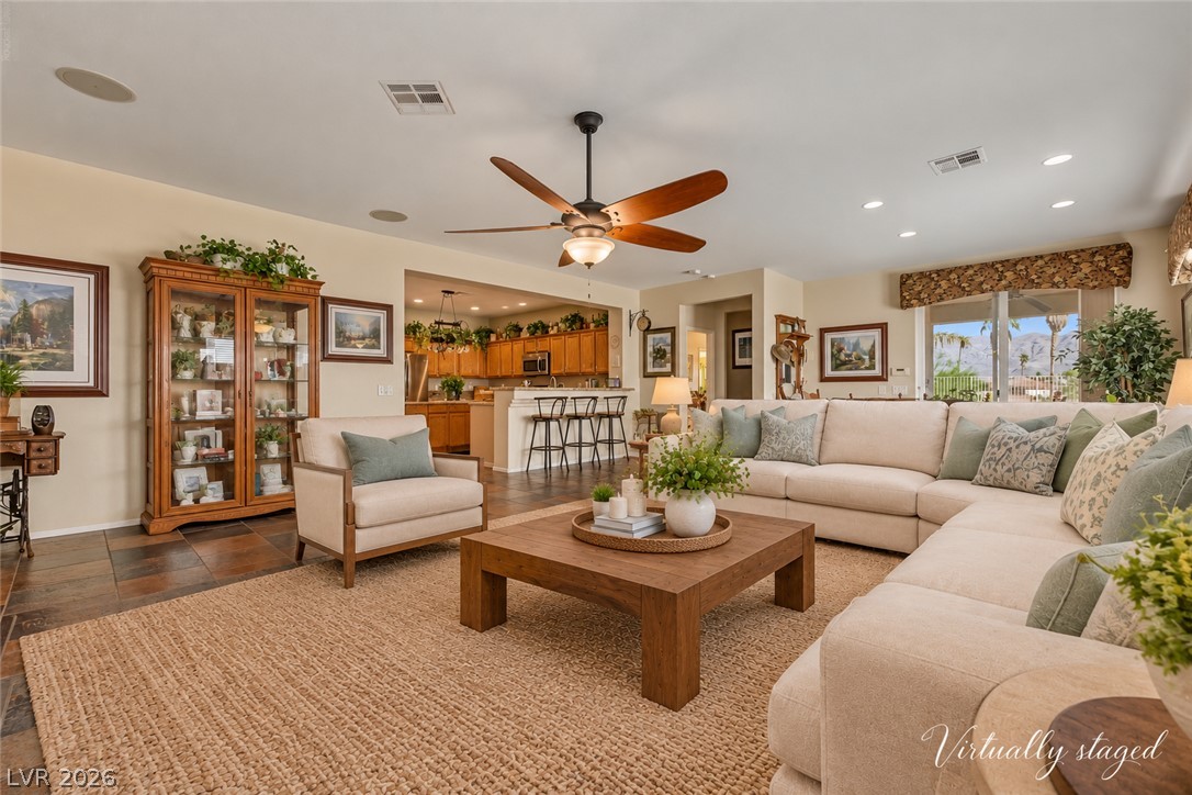 7144 Fairwind Acres Place Las Vegas NV 89131