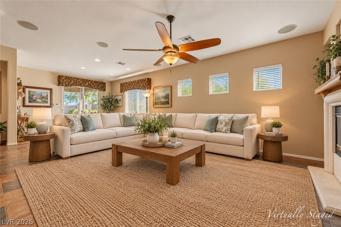 7144 Fairwind Acres Place Las Vegas NV 89131