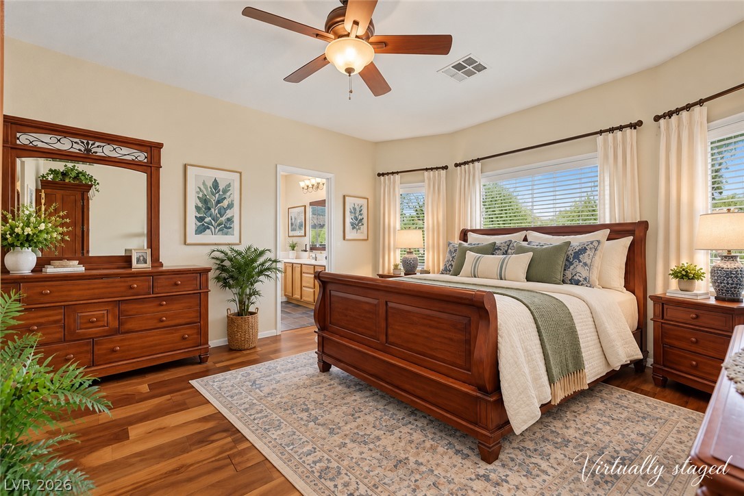 7144 Fairwind Acres Place Las Vegas NV 89131