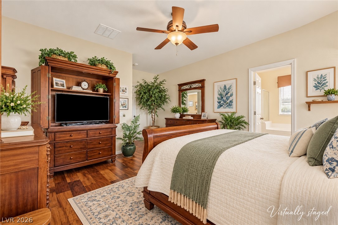 7144 Fairwind Acres Place Las Vegas NV 89131