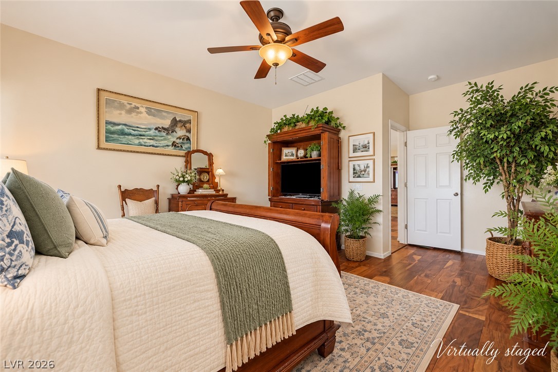 7144 Fairwind Acres Place Las Vegas NV 89131