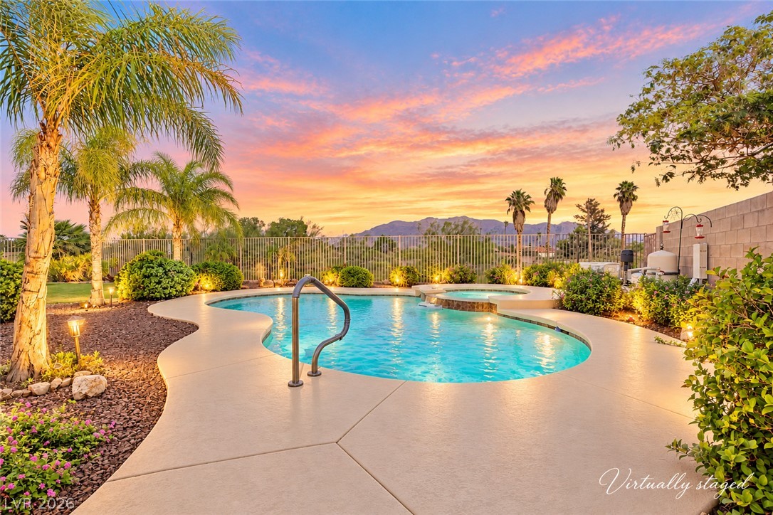 7144 Fairwind Acres Place Las Vegas NV 89131