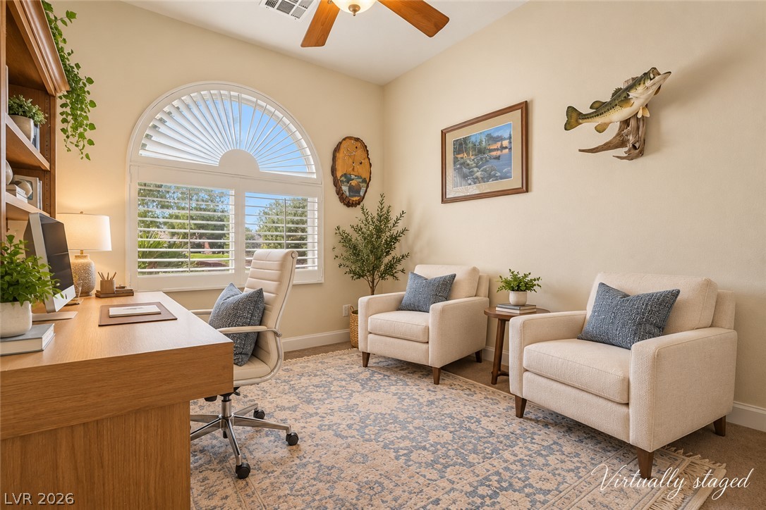 7144 Fairwind Acres Place Las Vegas NV 89131