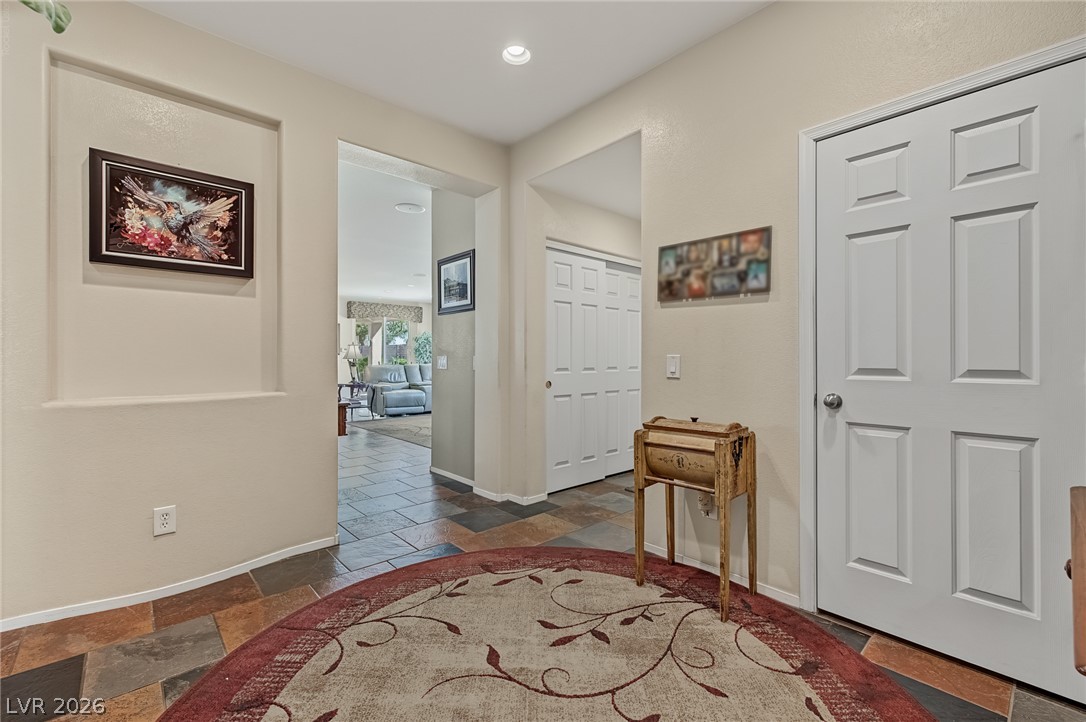 7144 Fairwind Acres Place Las Vegas NV 89131