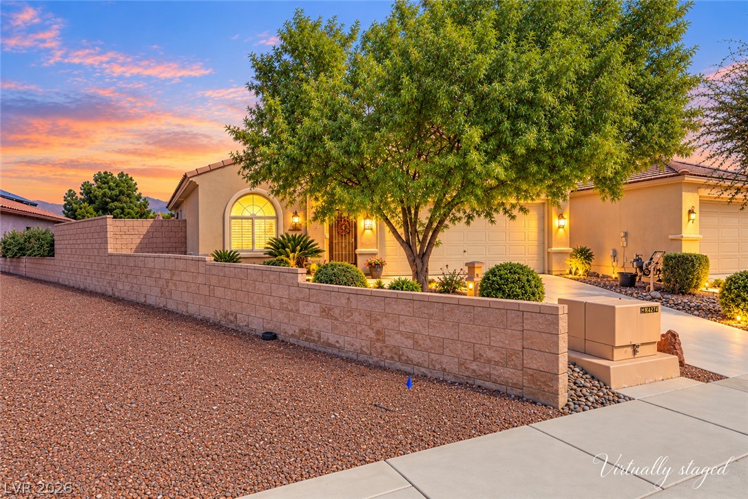 7144 Fairwind Acres Place Las Vegas NV 89131